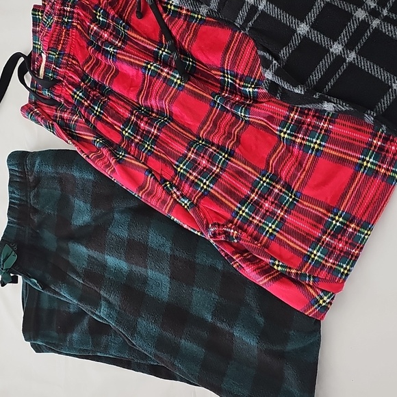 Aeropostale, Hane Sleepwear Mens Pants Size Large - Picture 4 of 10